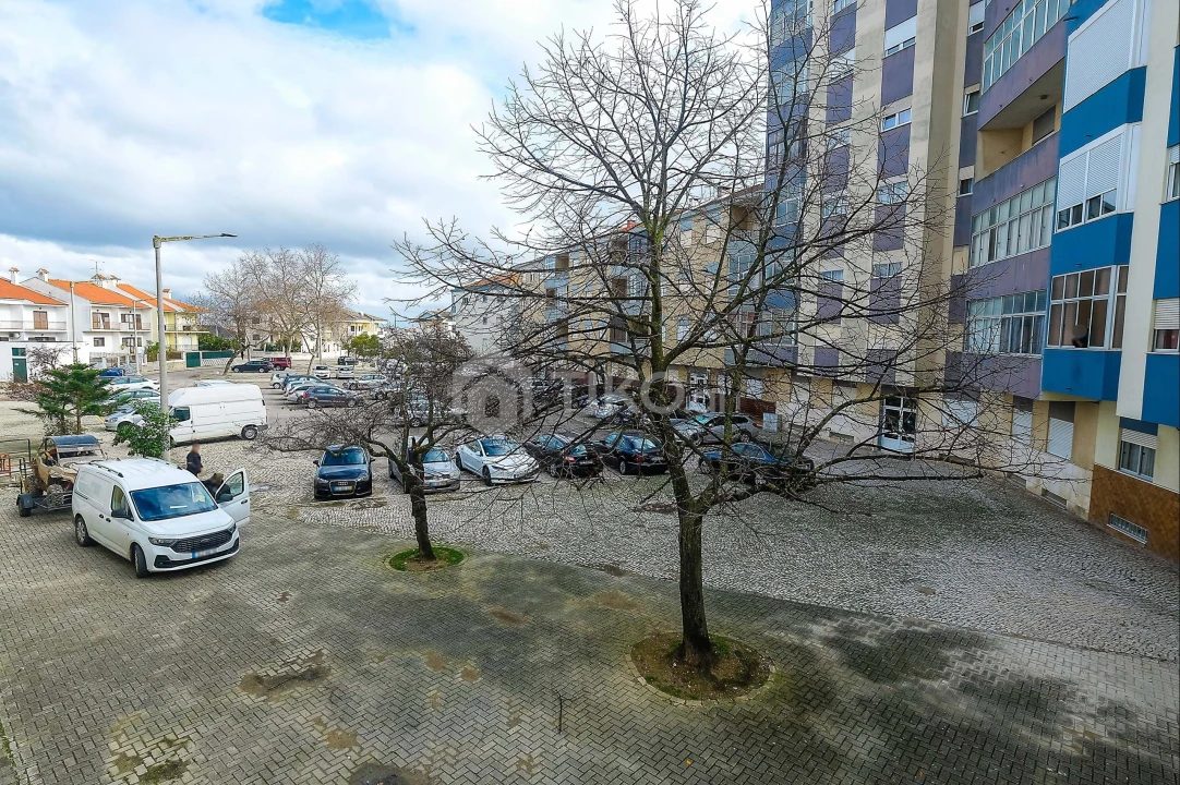 Apartamento T3 para Venda em Amora Foto 26