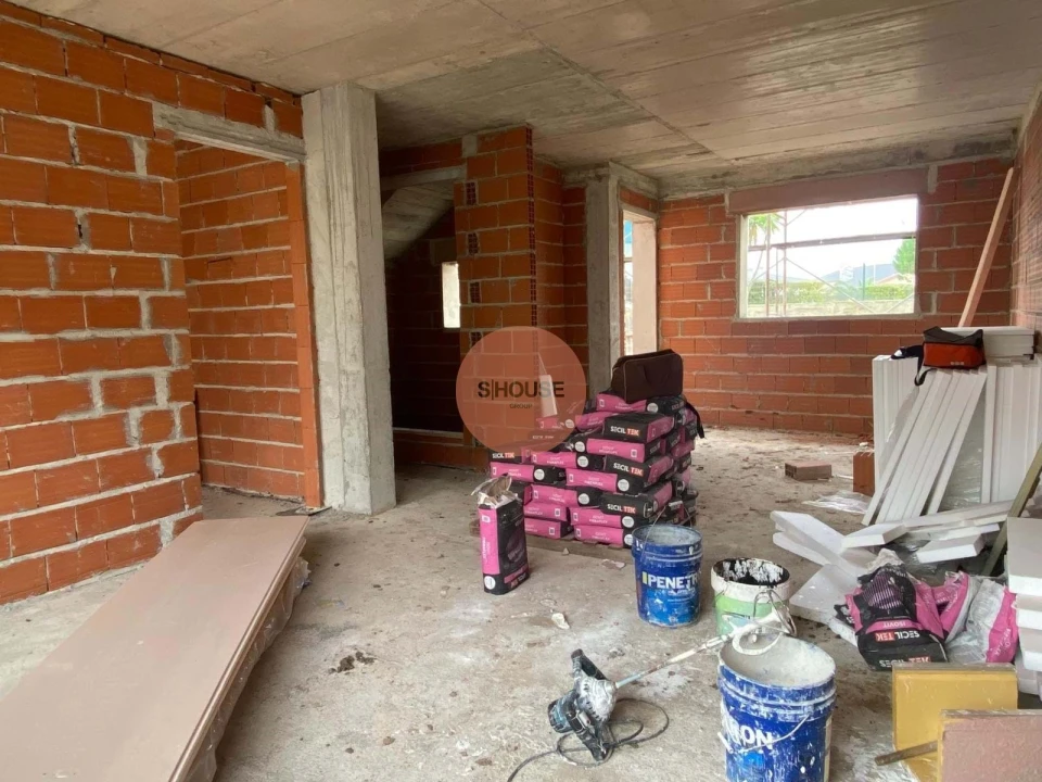 Moradia para Venda em Atouguia da Baleia Foto 20