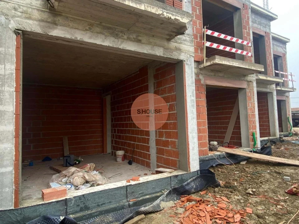 Moradia para Venda em Atouguia da Baleia Foto 44