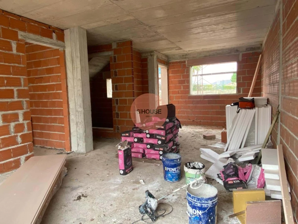 Moradia para Venda em Atouguia da Baleia Foto 21