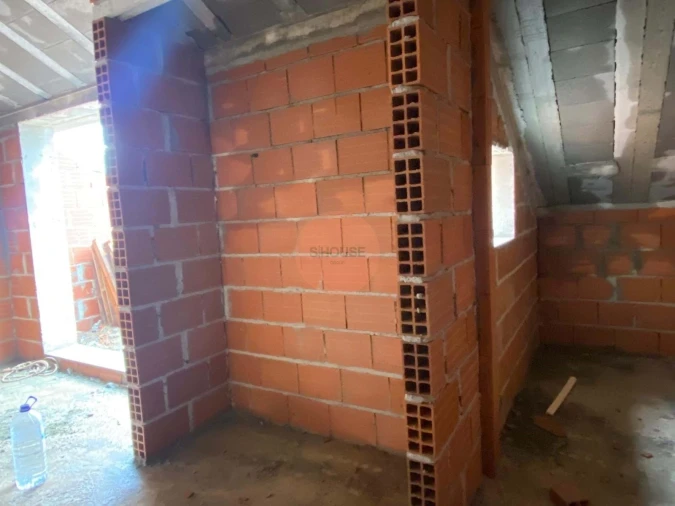 Moradia para Venda em Atouguia da Baleia Foto 24