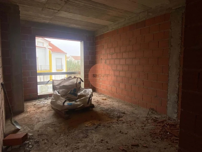 Moradia para Venda em Atouguia da Baleia Foto 36