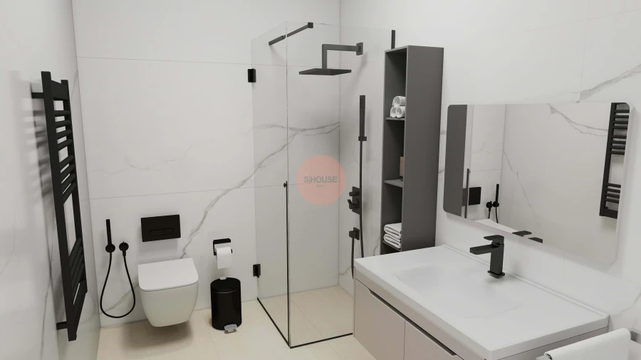 Moradia para Venda em Atouguia da Baleia Foto 14