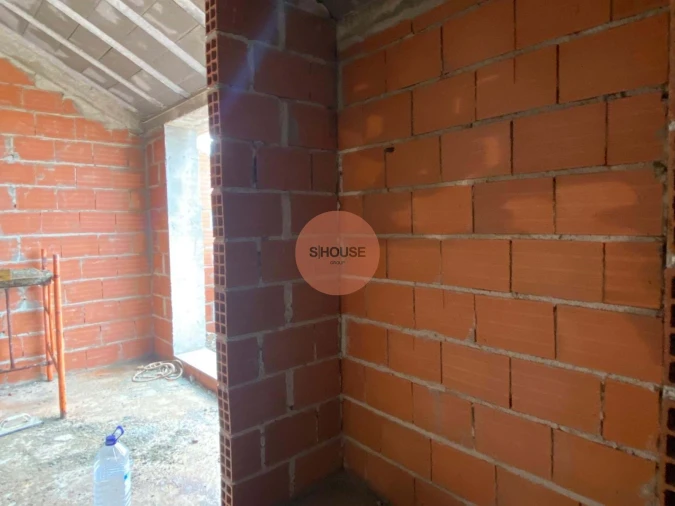 Moradia para Venda em Atouguia da Baleia Foto 23