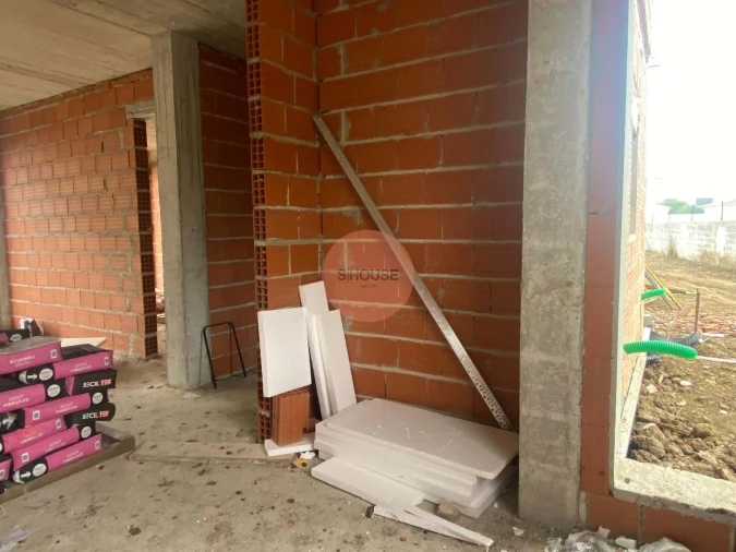 Moradia para Venda em Atouguia da Baleia Foto 39