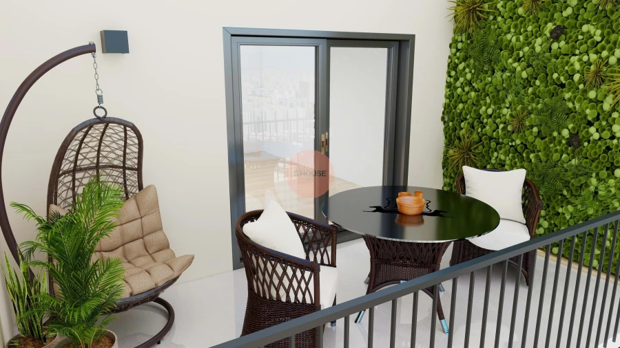 Moradia para Venda em Atouguia da Baleia Foto 9