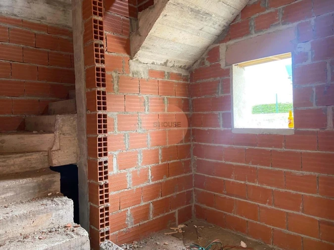 Moradia para Venda em Atouguia da Baleia Foto 22