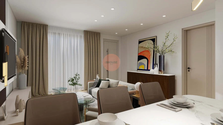 Moradia para Venda em Atouguia da Baleia Foto 1