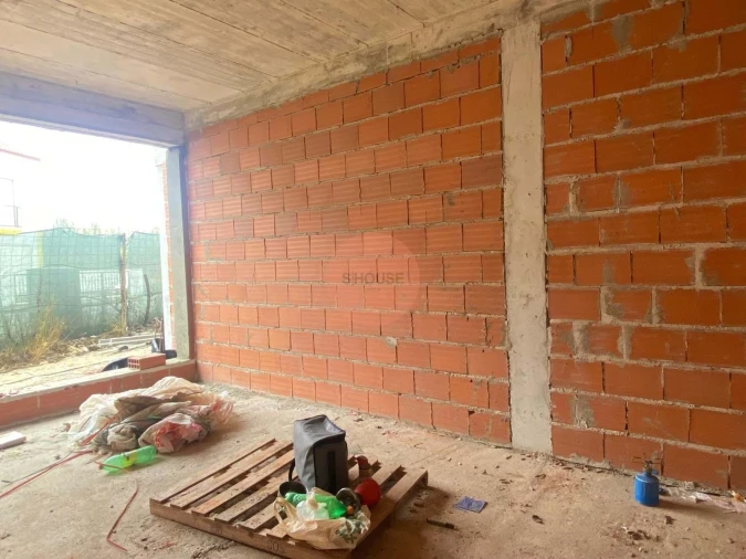 Moradia para Venda em Atouguia da Baleia Foto 38