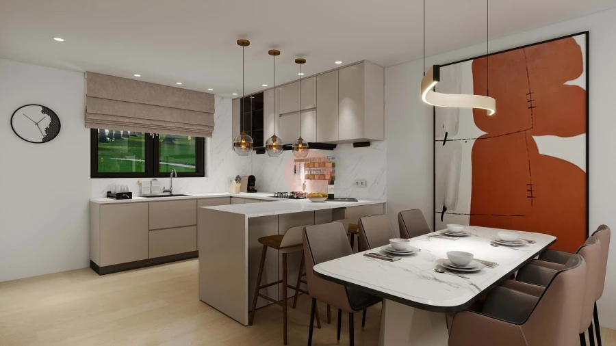 Moradia para Venda em Atouguia da Baleia Foto 5