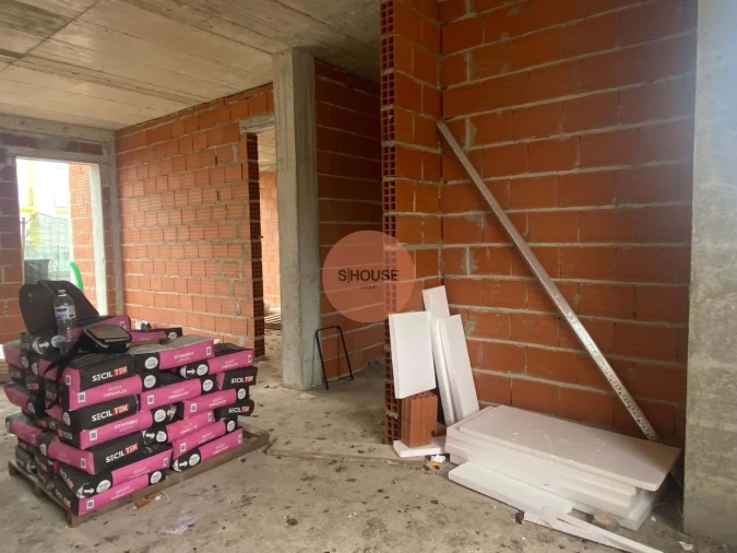 Moradia para Venda em Atouguia da Baleia Foto 39