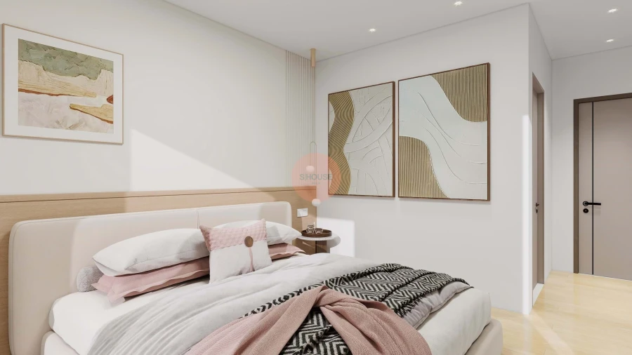 Moradia para Venda em Atouguia da Baleia Foto 11