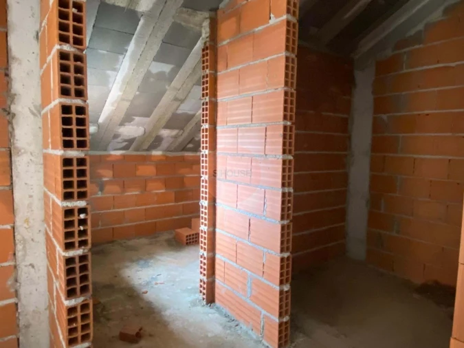 Moradia para Venda em Atouguia da Baleia Foto 26