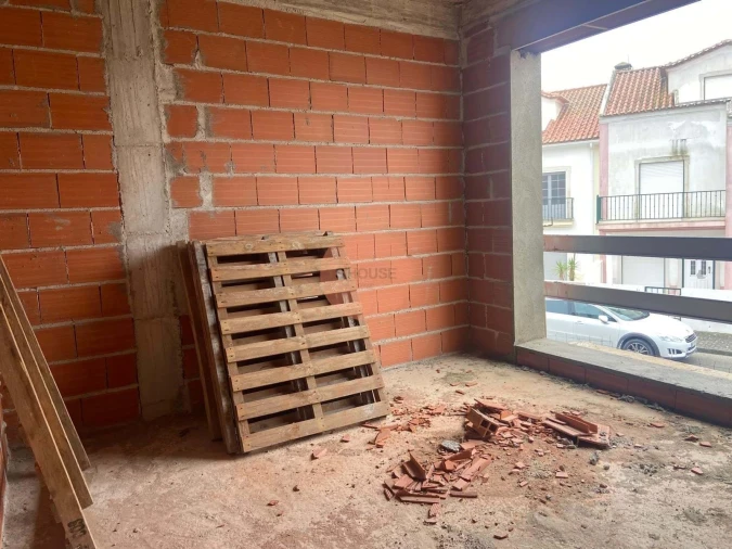 Moradia para Venda em Atouguia da Baleia Foto 34