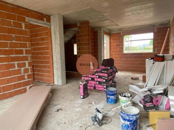 Moradia para Venda em Atouguia da Baleia Foto 18