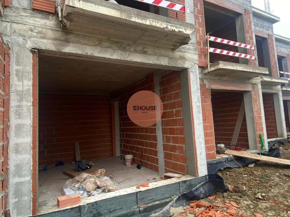 Moradia para Venda em Atouguia da Baleia Foto 44