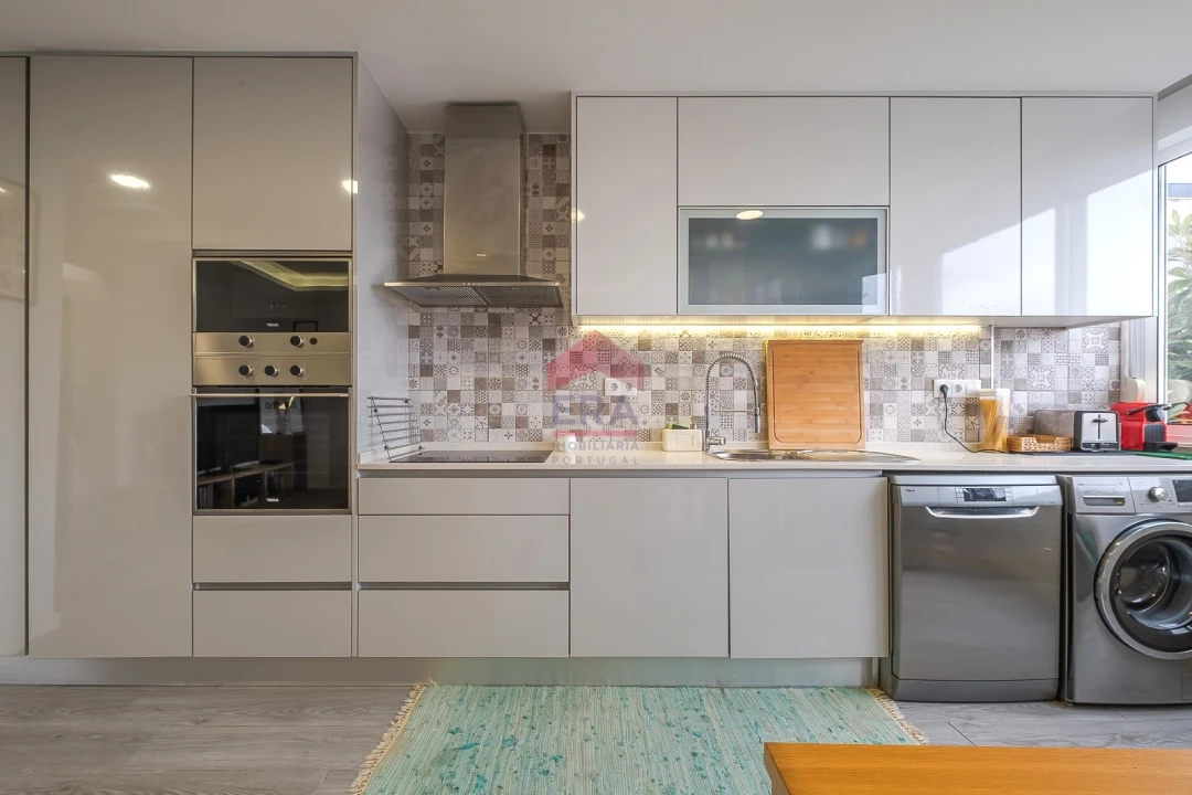 Apartamento T0 para Venda em Algés, Linda-A-Velha e Cruz Quebrada-Dafundo Foto 8