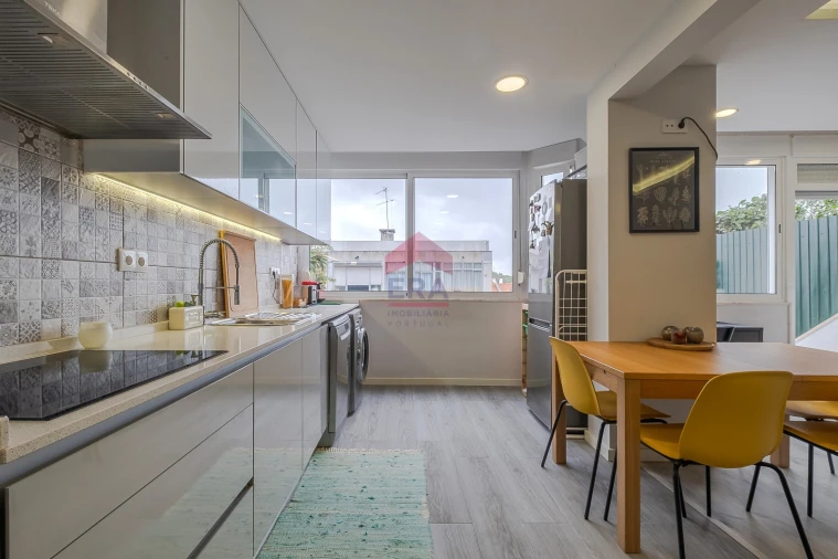 Apartamento T0 para Venda em Algés, Linda-A-Velha e Cruz Quebrada-Dafundo Foto 6