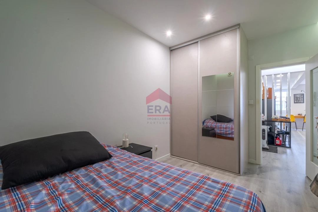 Apartamento T0 para Venda em Algés, Linda-A-Velha e Cruz Quebrada-Dafundo Foto 9