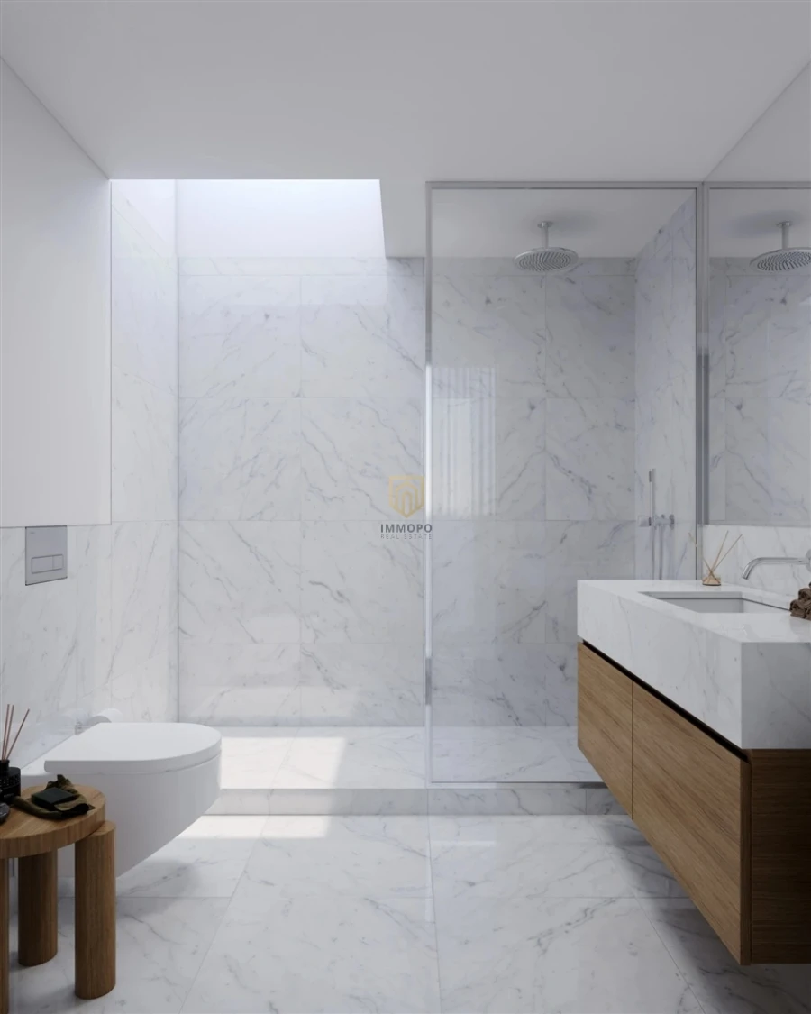 Apartamento T4 para Venda em Matosinhos e Leça da Palmeira Foto 11