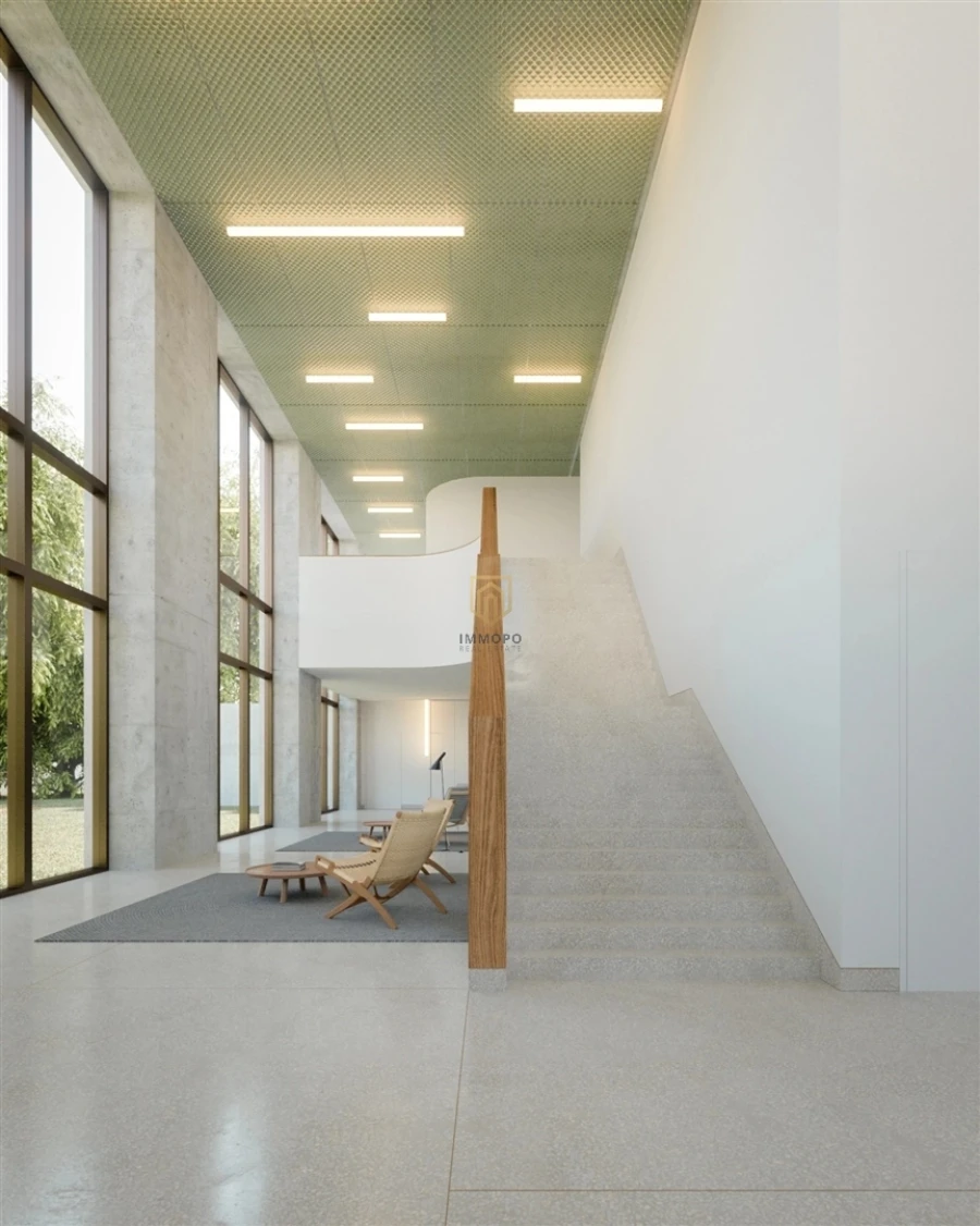 Apartamento T4 para Venda em Matosinhos e Leça da Palmeira Foto 13