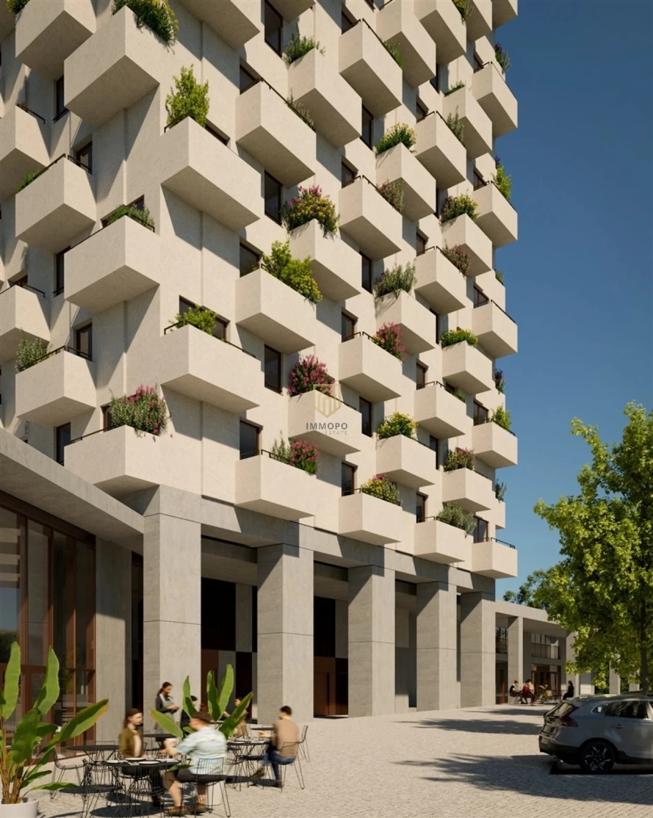 Apartamento T3 para Venda em Matosinhos e Leça da Palmeira Foto 16