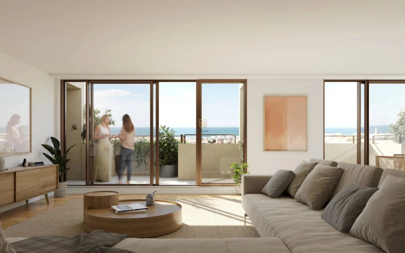 Apartamento T3 para Venda em Matosinhos e Leça da Palmeira Foto 7