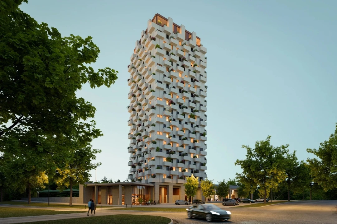 Apartamento T3 para Venda em Matosinhos e Leça da Palmeira Foto 18