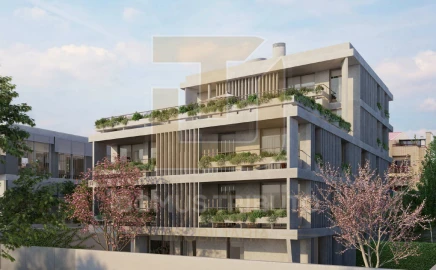 Apartamento T3 para Venda em Lordelo do Ouro e Massarelos