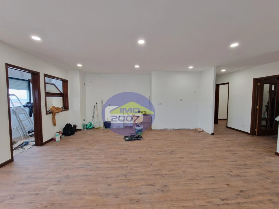 Apartamento T3 para Venda em São João de Ver Foto 5