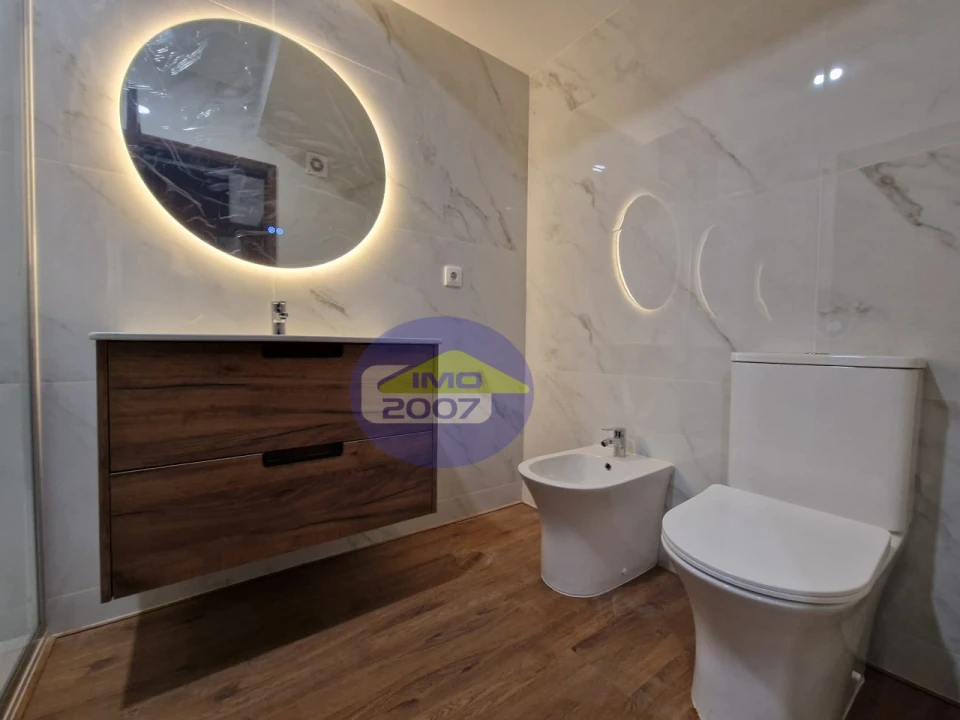 Apartamento T3 para Venda em São João de Ver Foto 12