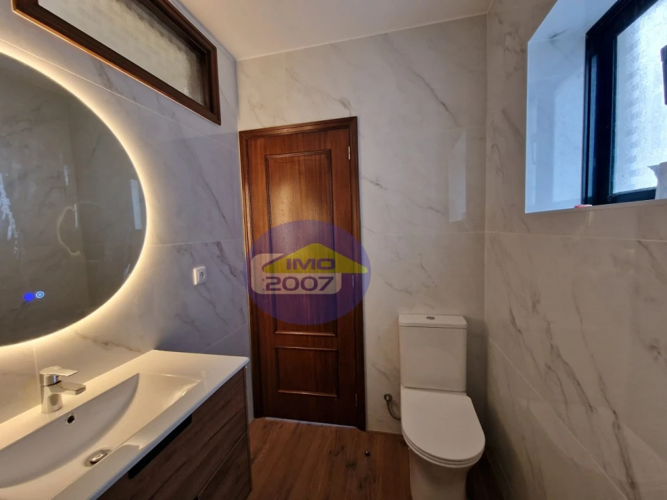 Apartamento T3 para Venda em São João de Ver Foto 17