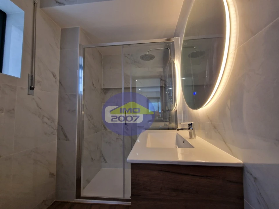 Apartamento T3 para Venda em São João de Ver Foto 19