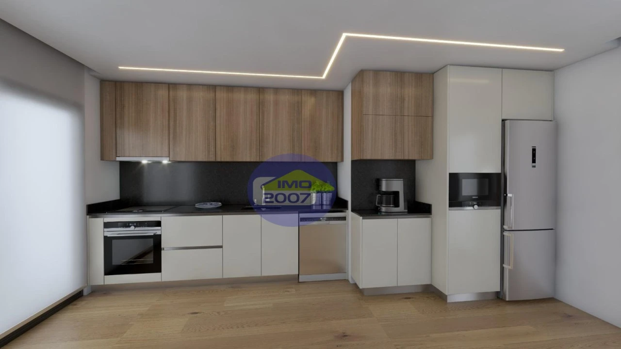 Apartamento T3 para Venda em São João de Ver Foto 2