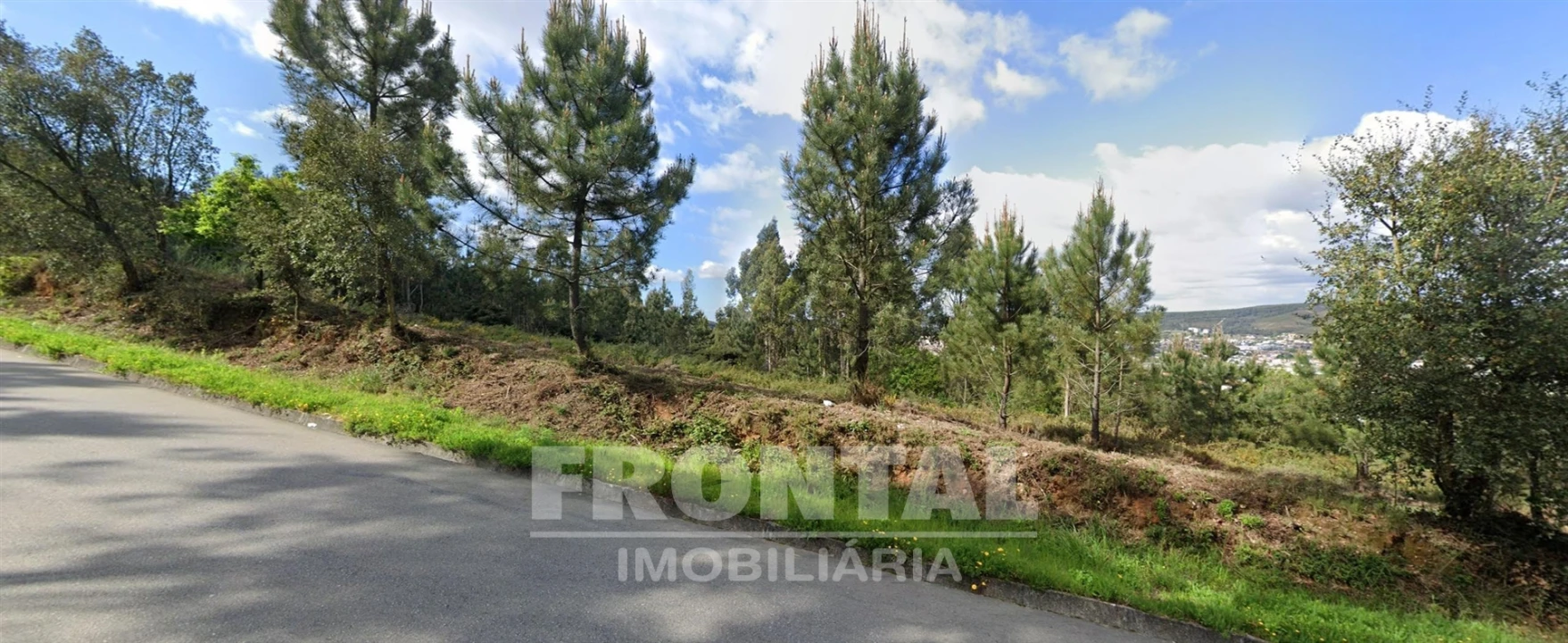 Terreno para Venda em Valongo Foto 3