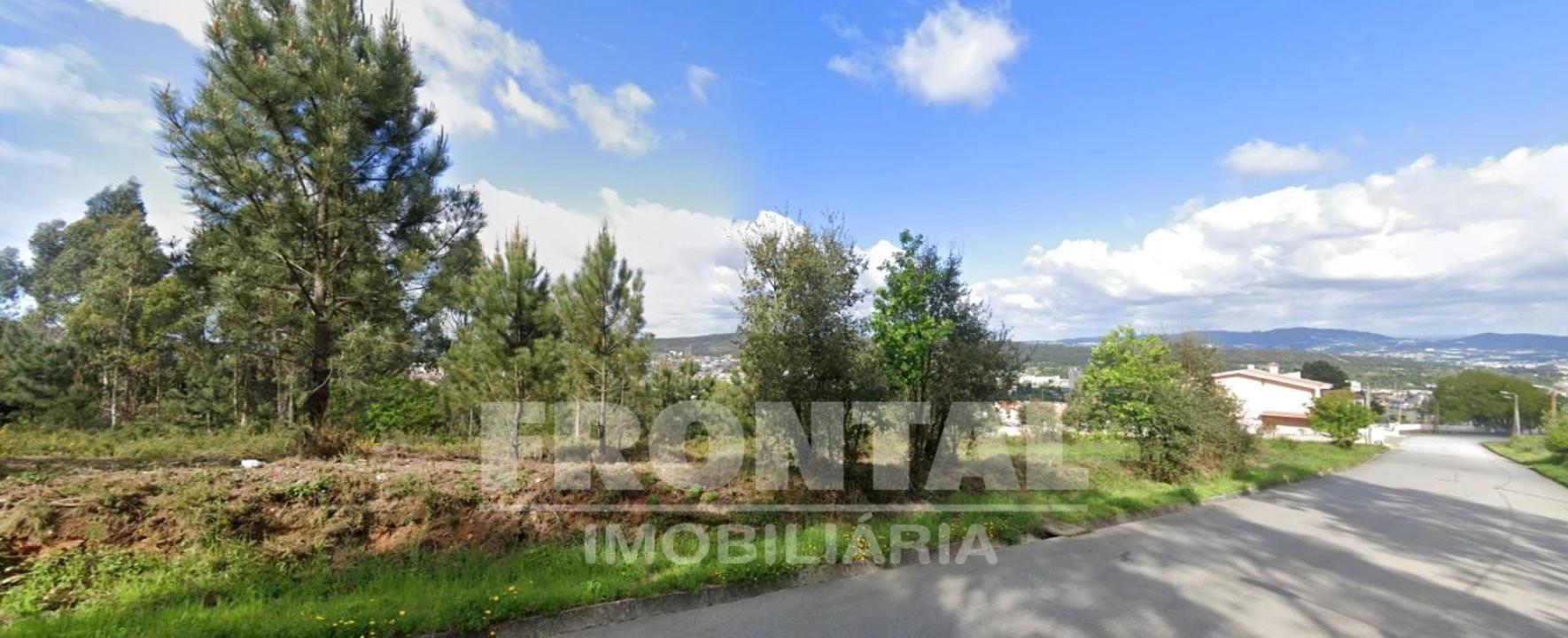 Terreno para Venda em Valongo Foto 4