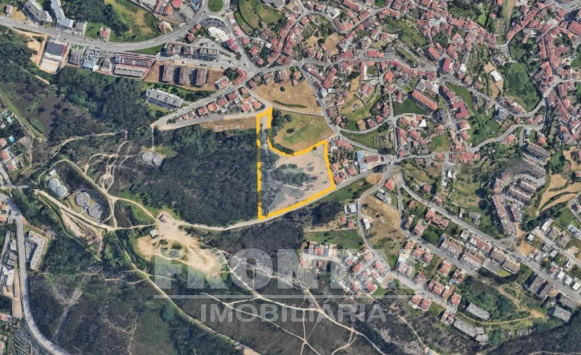 Terreno para Venda em Valongo Foto 2