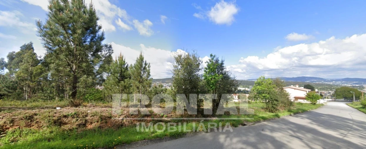 Terreno para Venda em Valongo Foto 4