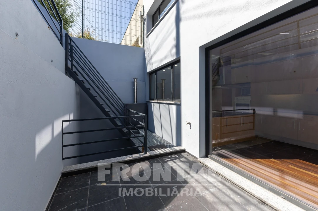 Moradia T4 para Venda em Gondomar (São Cosme), Valbom e Jovim Foto 45