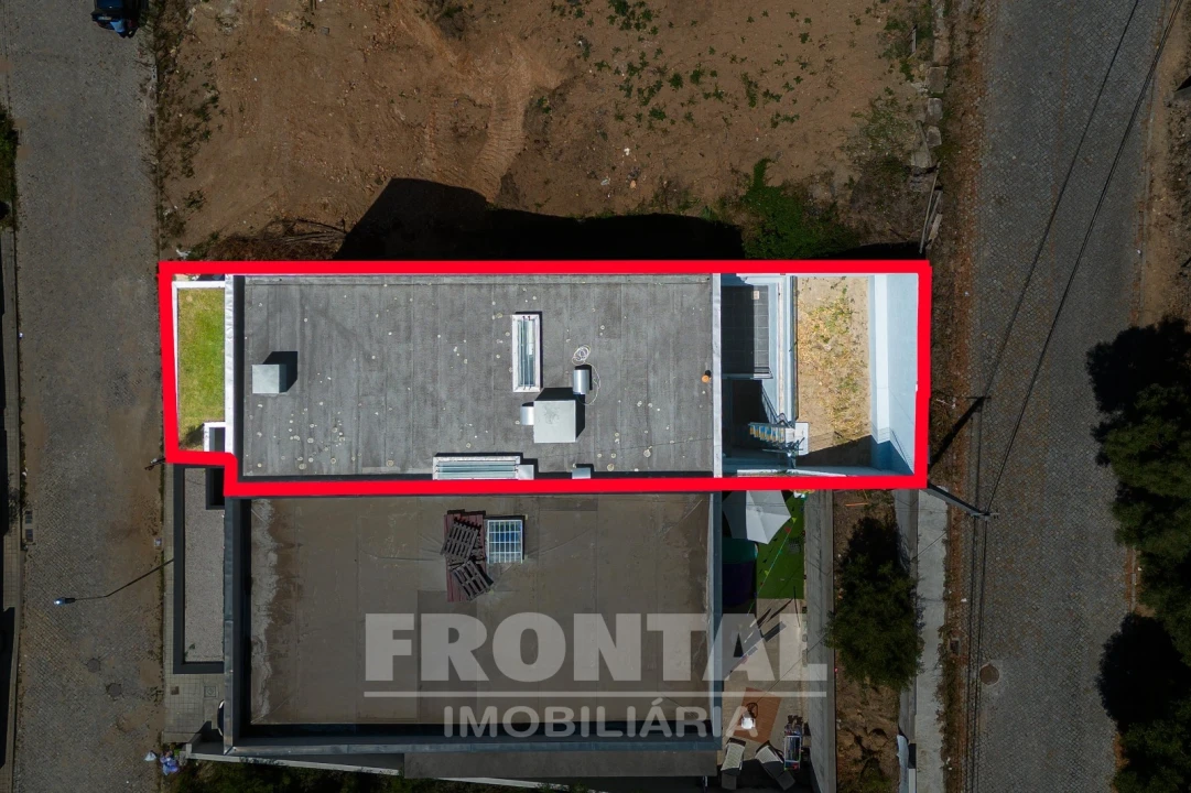 Moradia T4 para Venda em Gondomar (São Cosme), Valbom e Jovim Foto 3