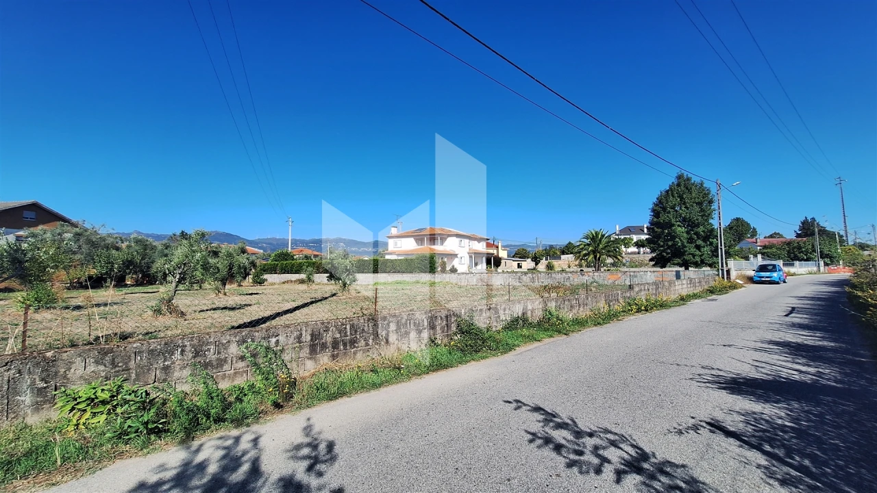 Terreno para Venda em Molelos Foto 5