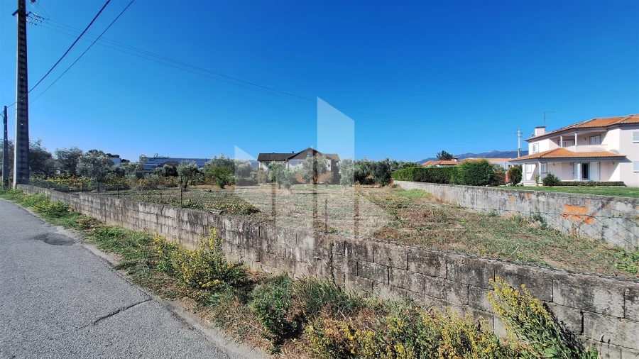 Terreno para Venda em Molelos Foto 6