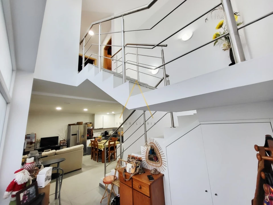 Moradia T3 para Venda em Campo Foto 10