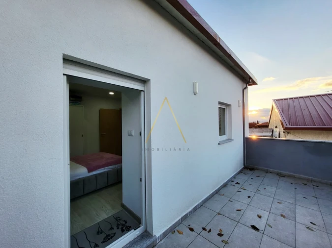 Moradia T3 para Venda em Campo Foto 18