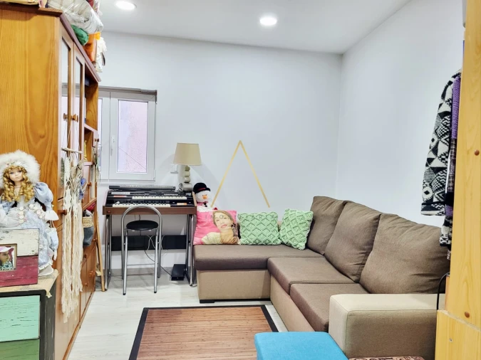 Moradia T3 para Venda em Campo Foto 5