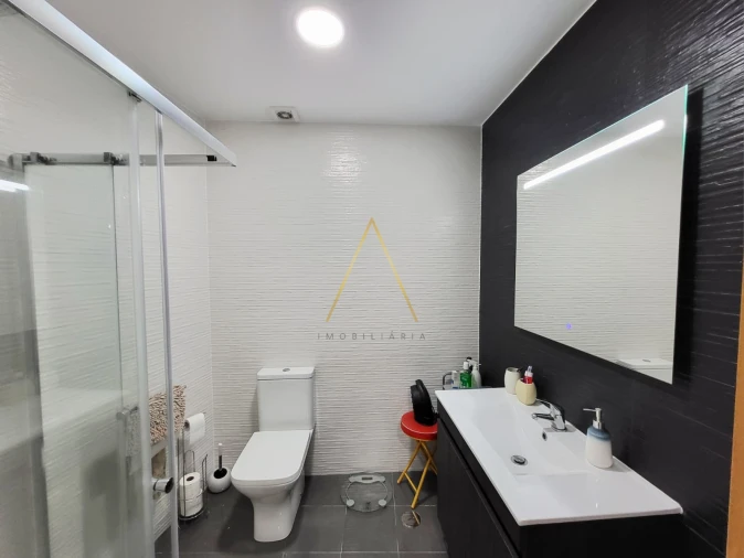 Moradia T3 para Venda em Campo Foto 7