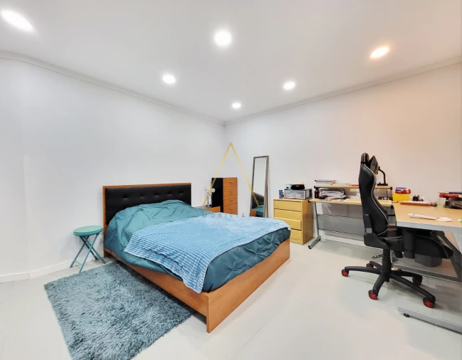 Moradia T3 para Venda em Campo Foto 9