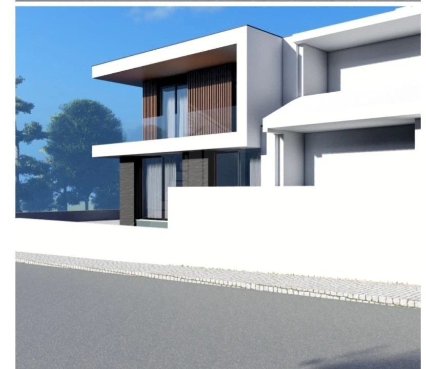 Moradia T4 para Venda em Palmeira Foto 3