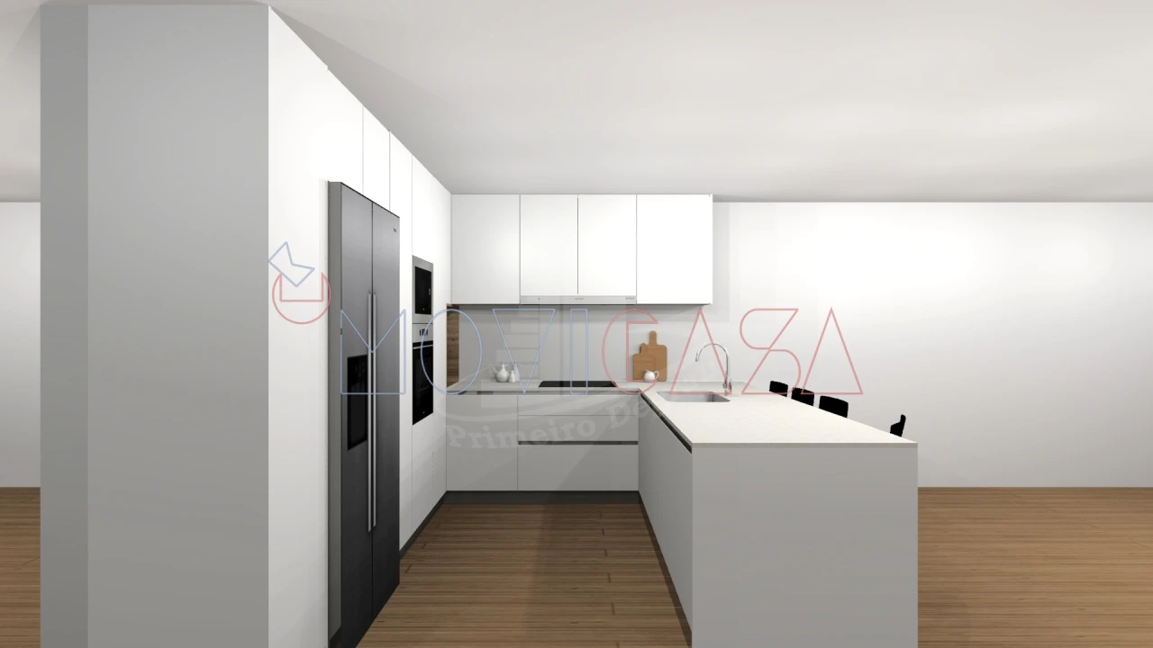 Moradia T4 para Venda em Palmeira Foto 11