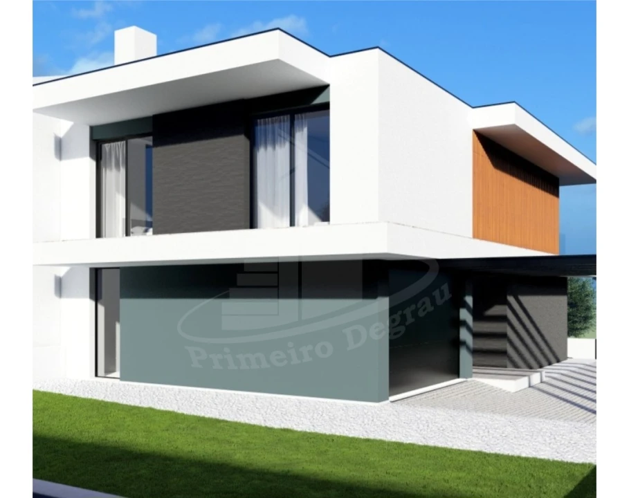 Moradia T4 para Venda em Palmeira Foto 6